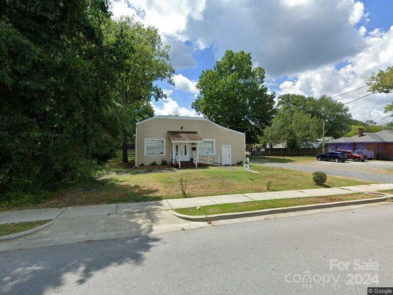 414 Locust St Rock Hill, SC 29730