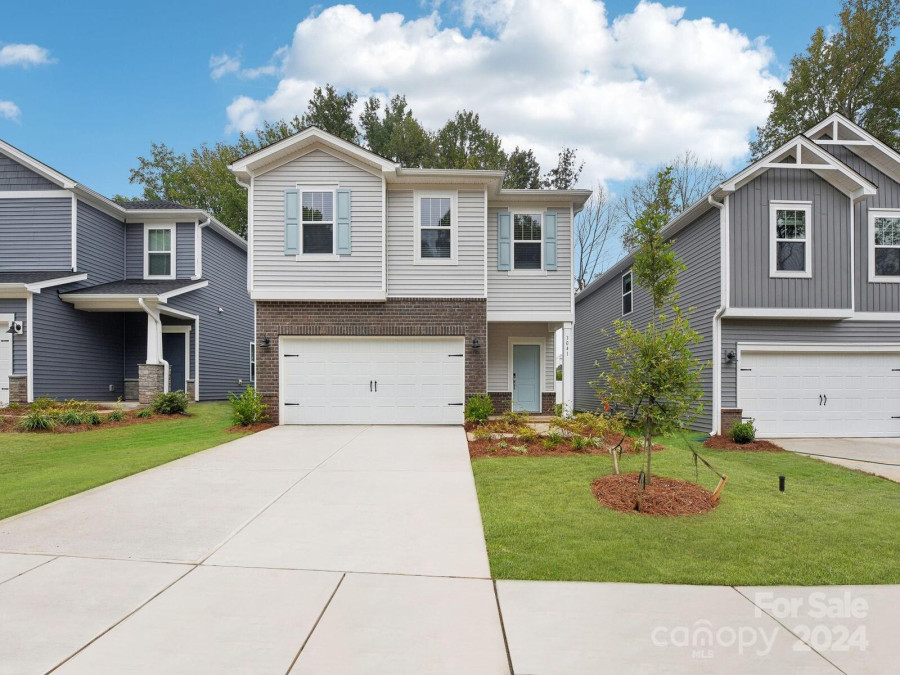 4036 Bufflehead Dr Charlotte, NC 28269