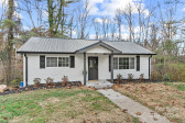 60 Tanglewood Dr Asheville, NC 28806