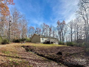 23 Clarks Crossing Way Black Mountain, NC 28711