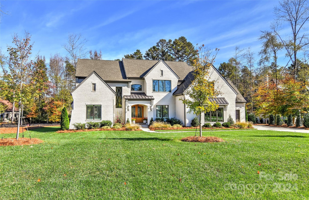 3708 Piaffe Ave Mint Hill, NC 28227