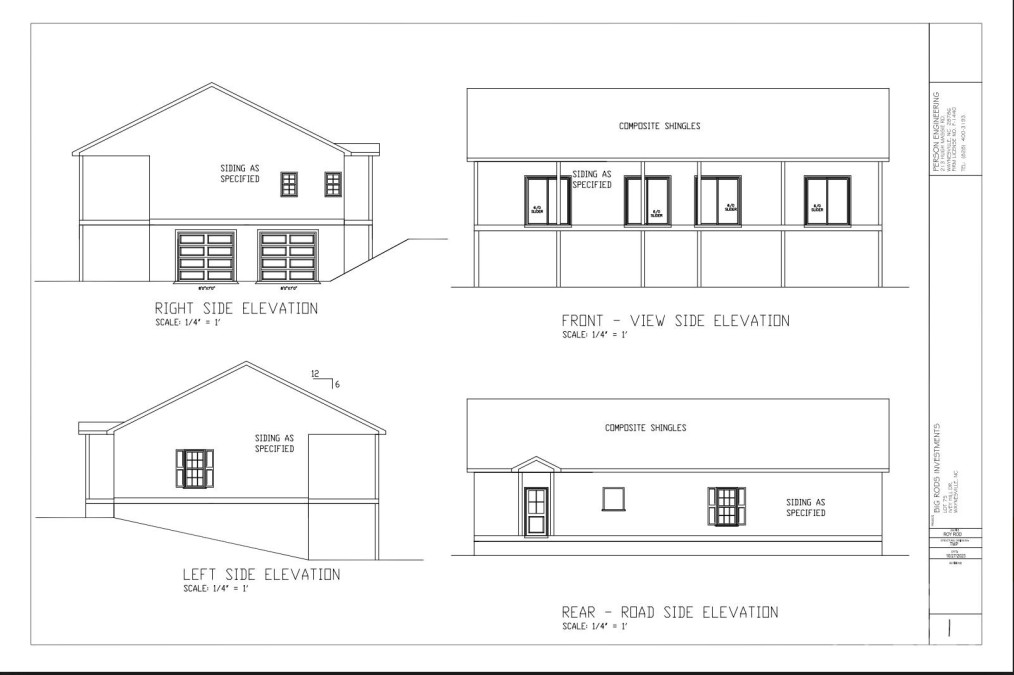 166 Ivy Hill Ln Waynesville, NC 28785