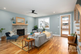 6 Mountain Song Ln Asheville, NC 28806