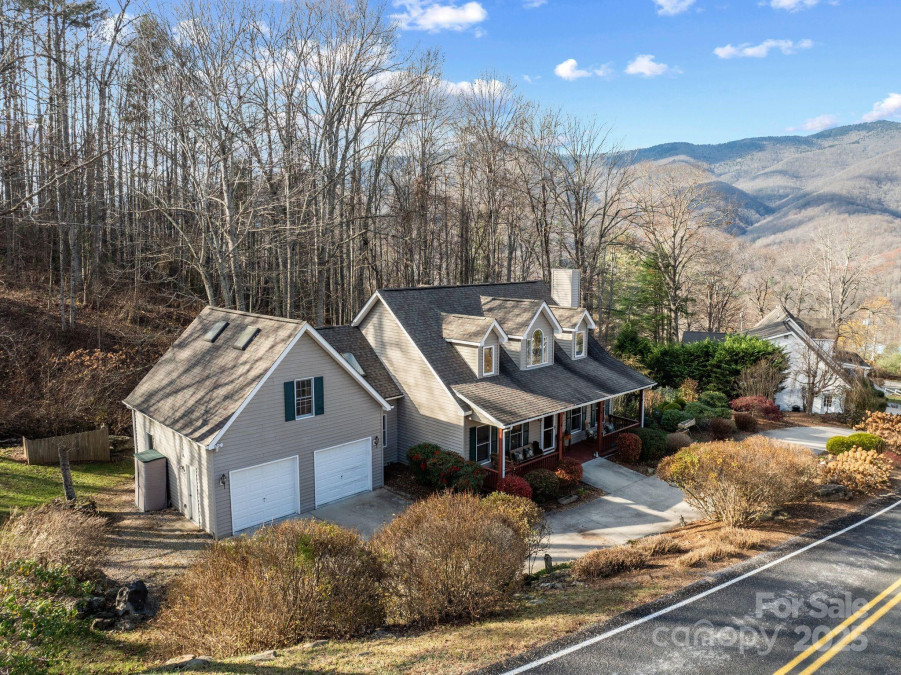 536 Red Bank Rd Waynesville, NC 28786