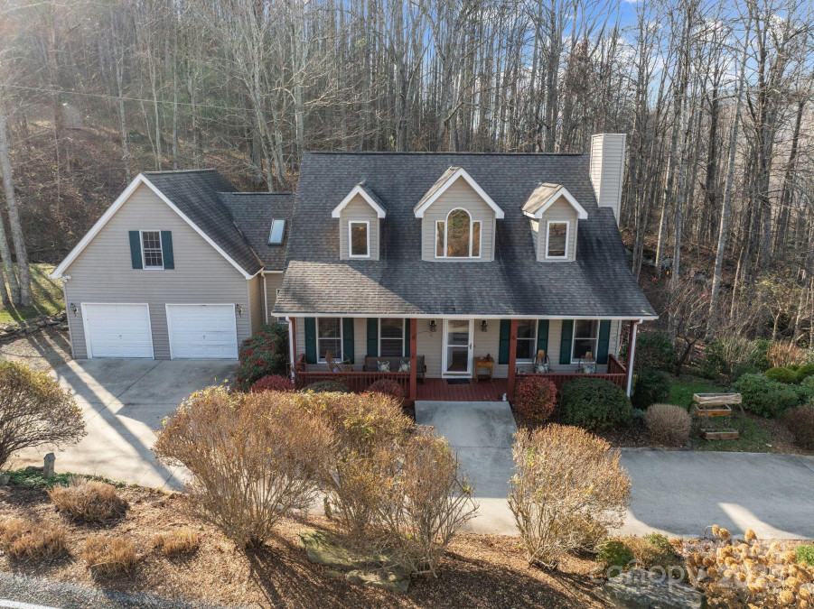 536 Red Bank Rd Waynesville, NC 28786