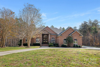 3421 Farm View Ln Iron Station, NC 28080