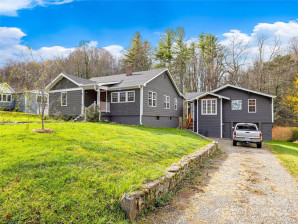 0 Park Dr Waynesville, NC 28786