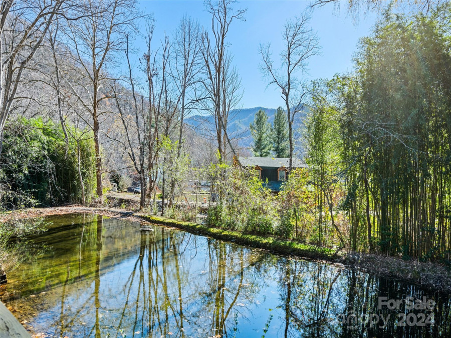 40 Meadows Ln Maggie Valley, NC 28751