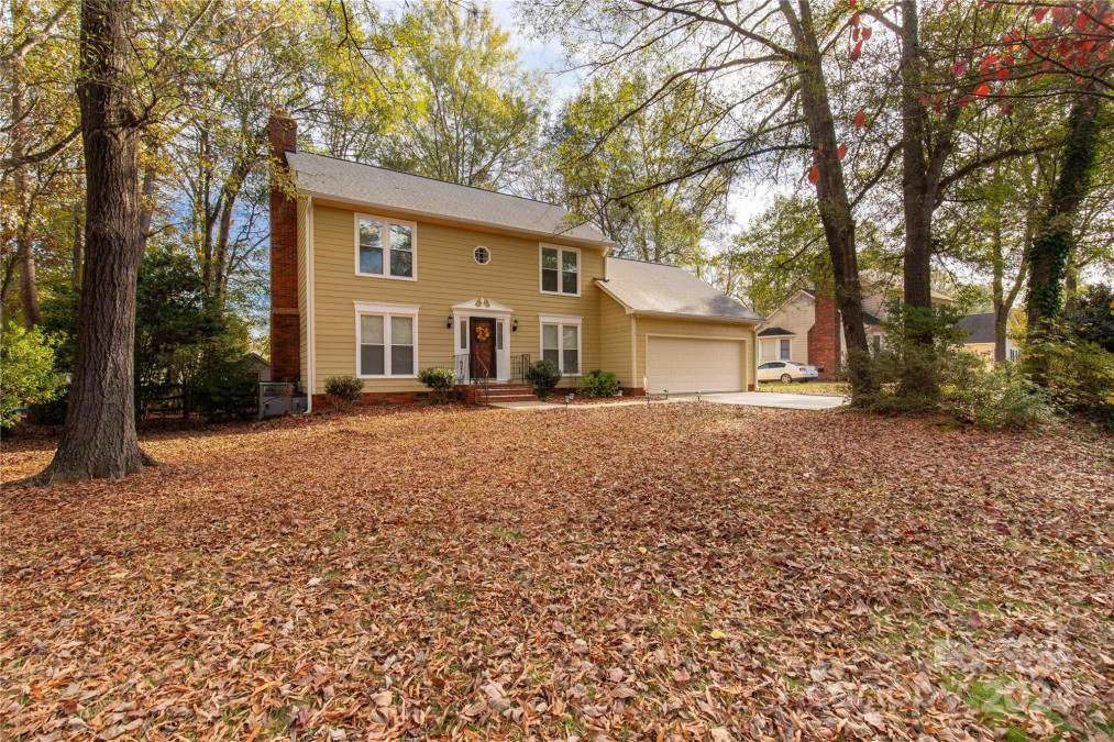 3142 Hitching Post Ln Rock Hill, SC 29732