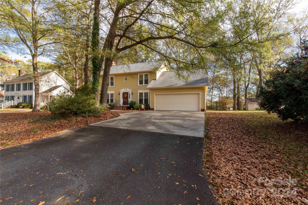 3142 Hitching Post Ln Rock Hill, SC 29732