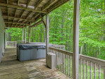 48 Grouse Thicket Rd Mars Hill, NC 28754