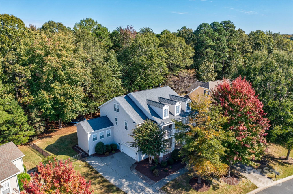 14027 Grand Traverse Dr Charlotte, NC 28278