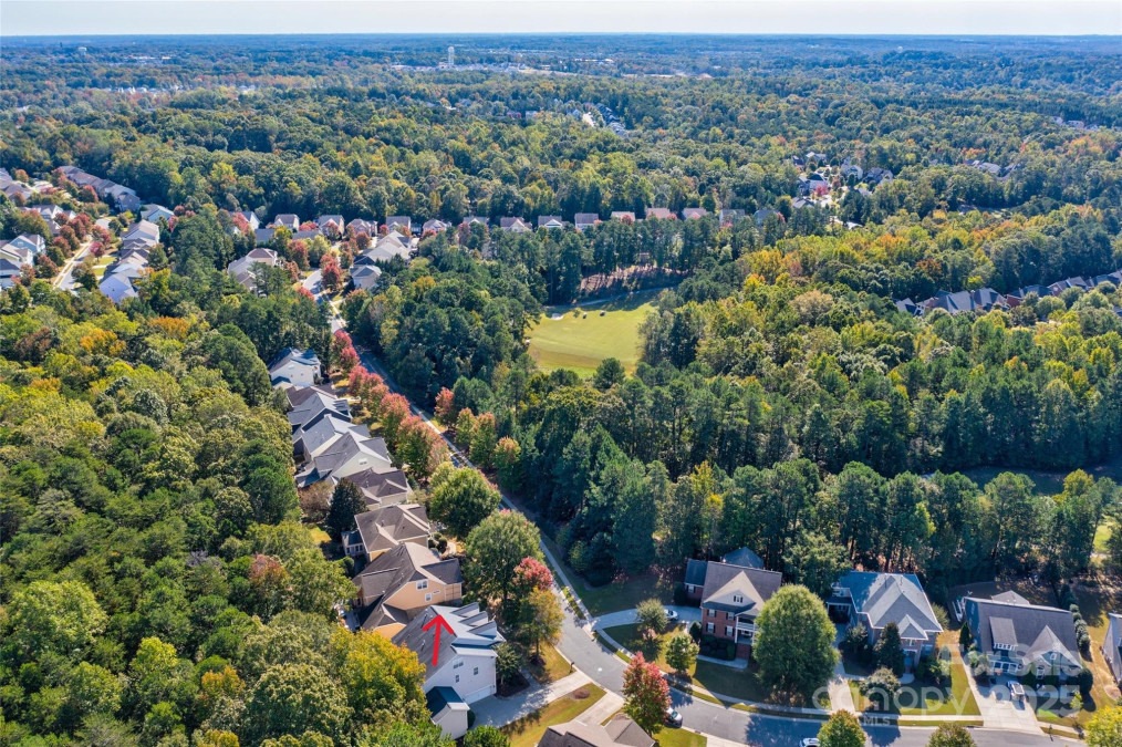 14027 Grand Traverse Dr Charlotte, NC 28278