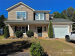 130 Valley Glen Dr Troutman, NC 28166