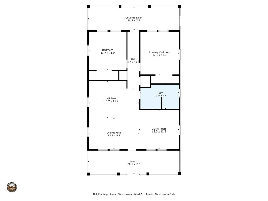 4299 Royal Acres Cir Granite Falls, NC 28630