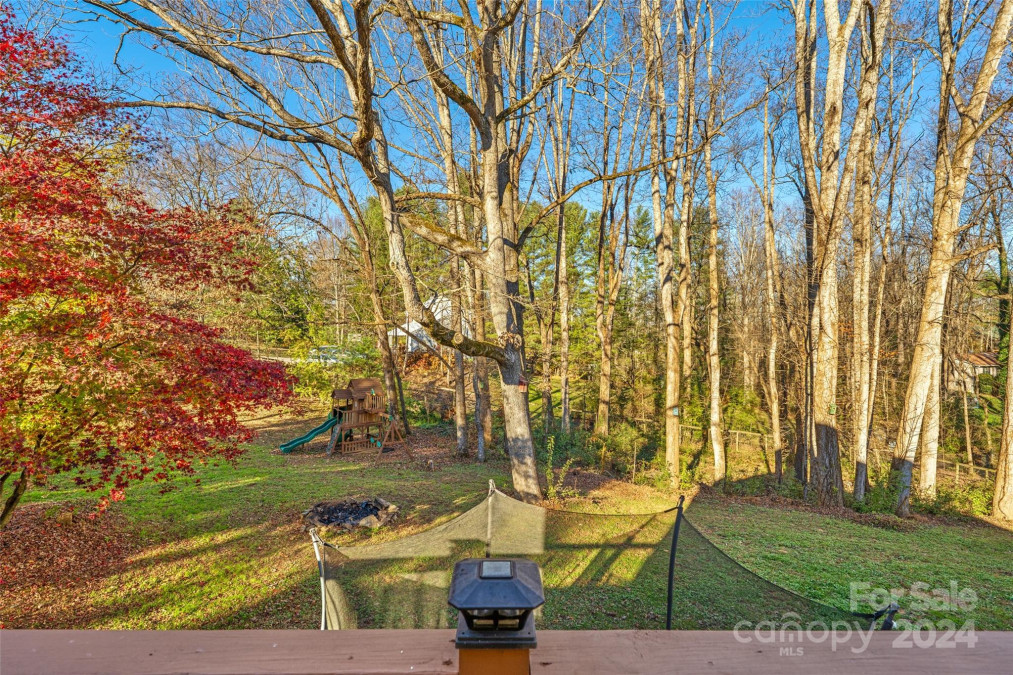 66 Beechwood Dr Horse Shoe, NC 28742