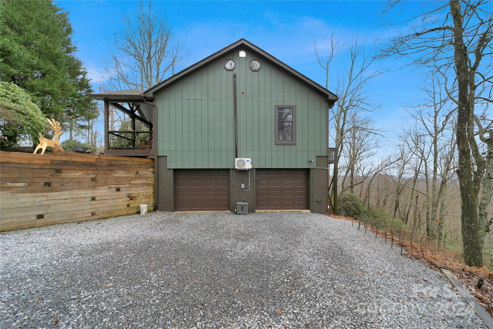 1850 Connestee Trl Brevard, NC 28712