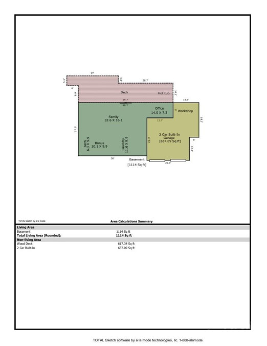 2242 Connestee Trl Brevard, NC 28712