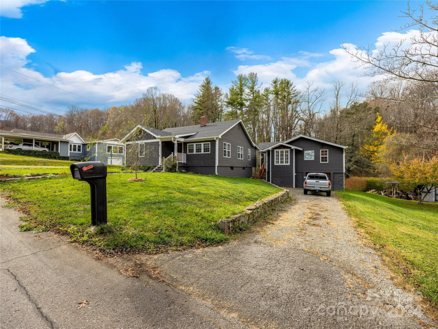 0 Park Dr Waynesville, NC 28786