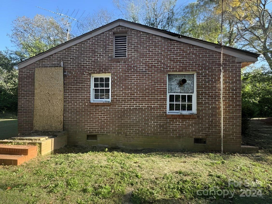 2380 Market Street Extension Cheraw, SC 29520