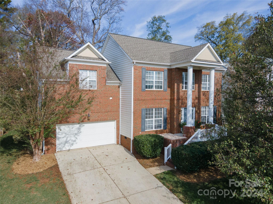 9427 Culcairn Rd Huntersville, NC 28078