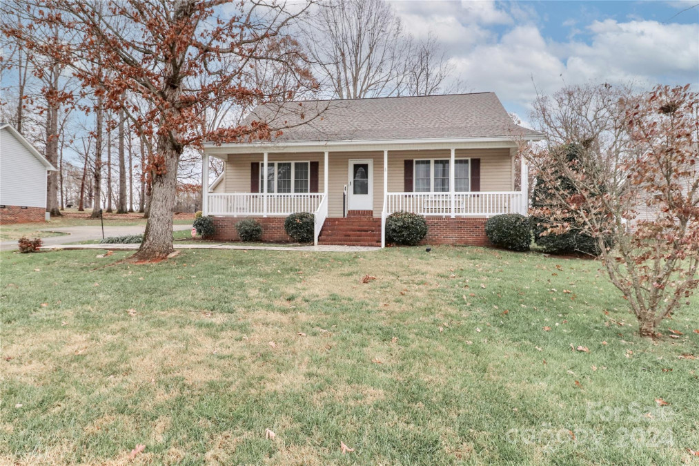 125 Foy Ln Statesville, NC 28625