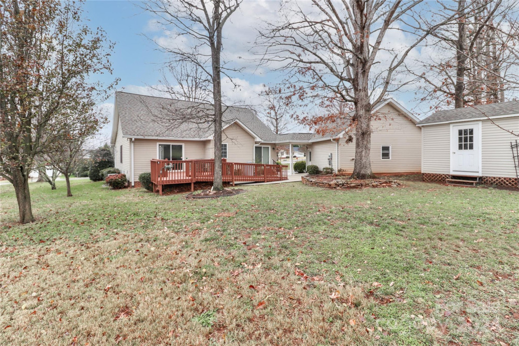 125 Foy Ln Statesville, NC 28625