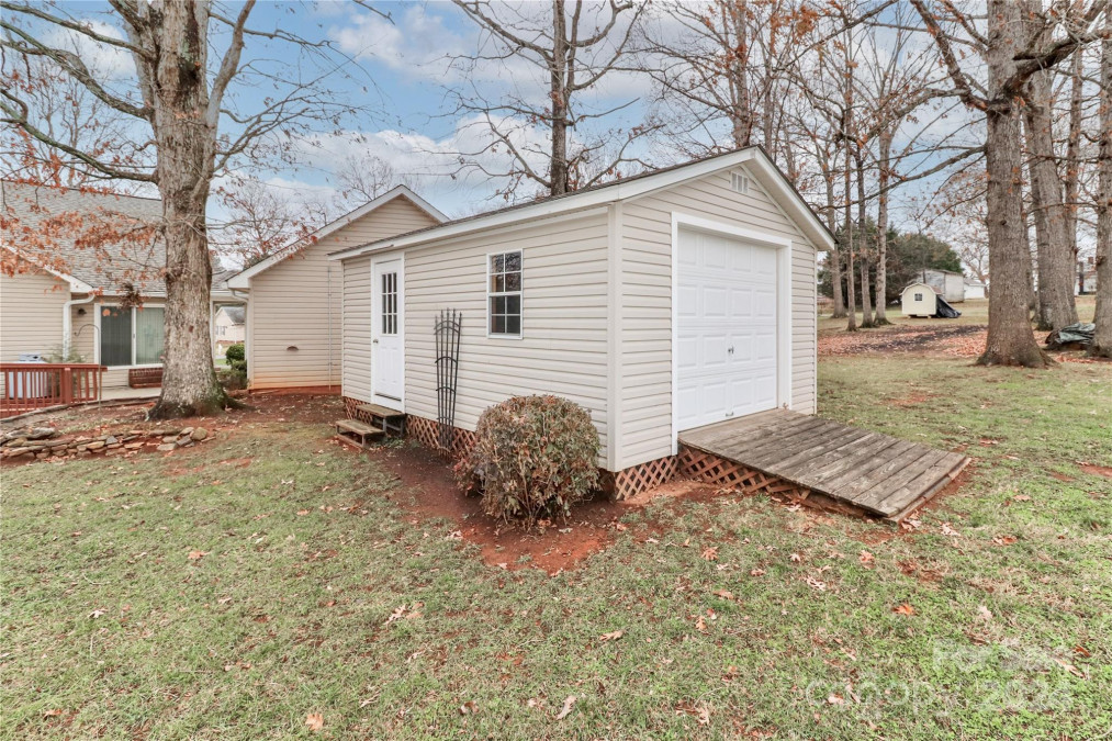 125 Foy Ln Statesville, NC 28625