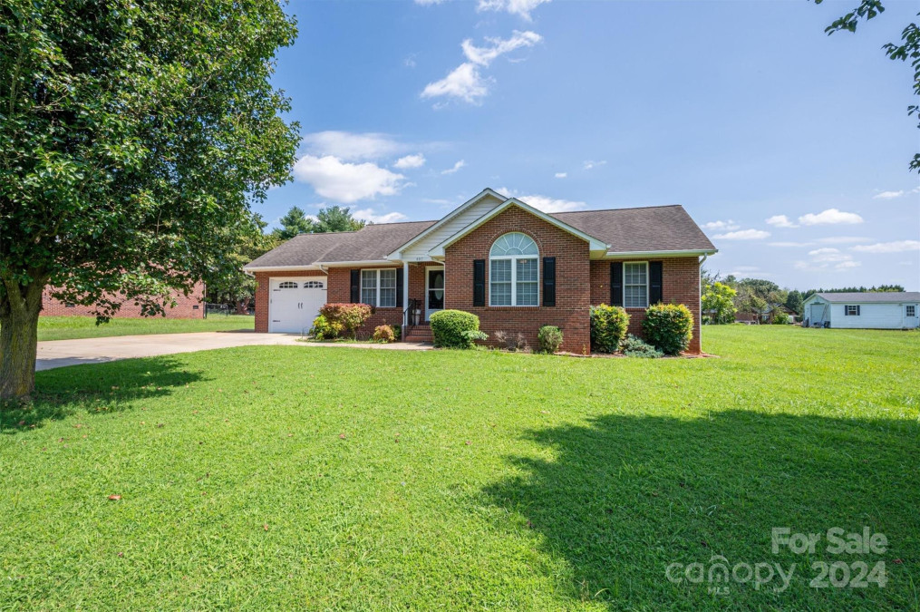 898 Sage Field Ln Lincolnton, NC 28092