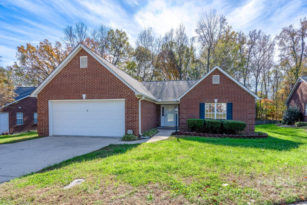 103 Prestwick Ct Salisbury, NC 28146