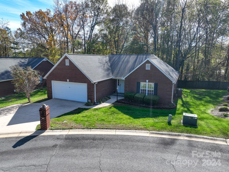 103 Prestwick Ct Salisbury, NC 28146