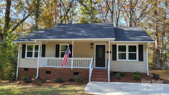 308 Kershaw St Lancaster, SC 29720