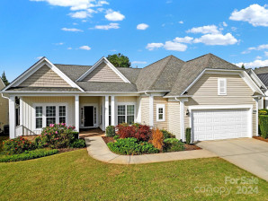 4022 Blackburn Ct Fort Mill, SC 29707