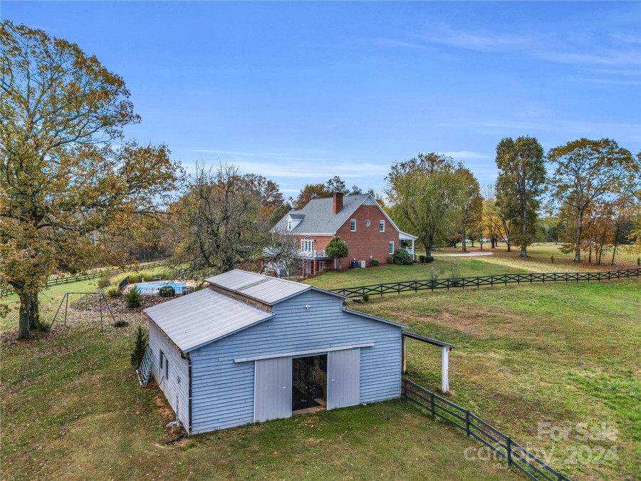 2308 Bostic Sunshine Hw Bostic, NC 28018