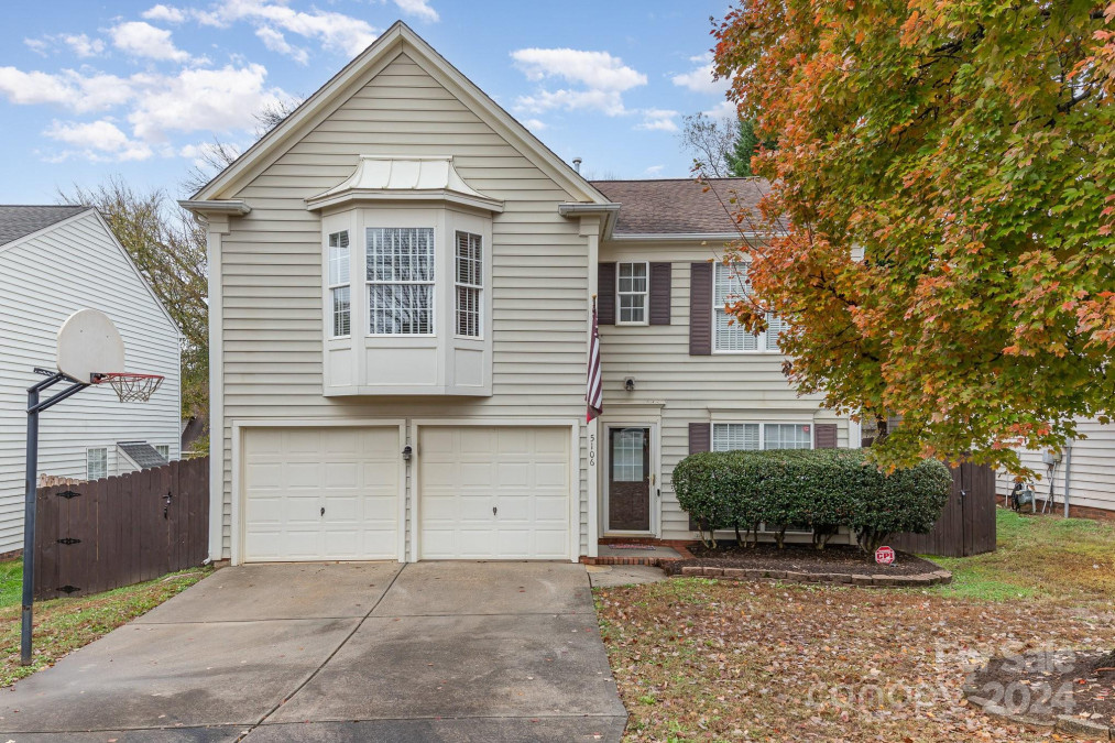 5106 Bentgrass Run Dr Charlotte, NC 28269