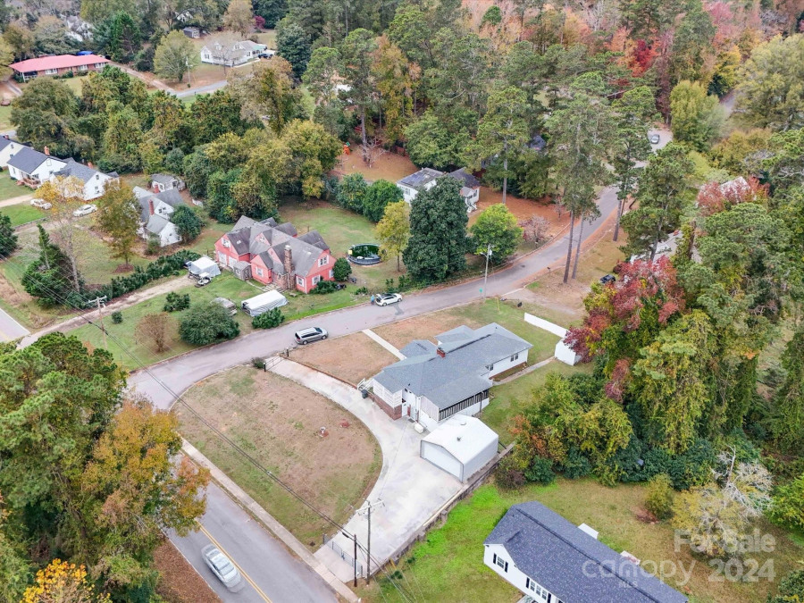 504 Pine Ln Wadesboro, NC 28170