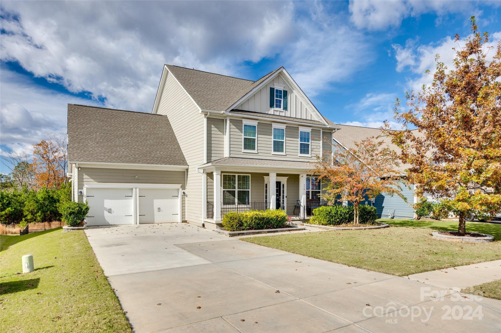 770 Kathy Dianne Dr Fort Mill, SC 29707