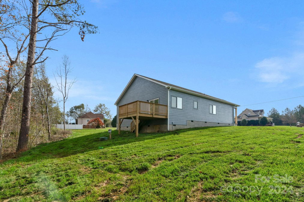 1426 Galway Dr Lincolnton, NC 28092