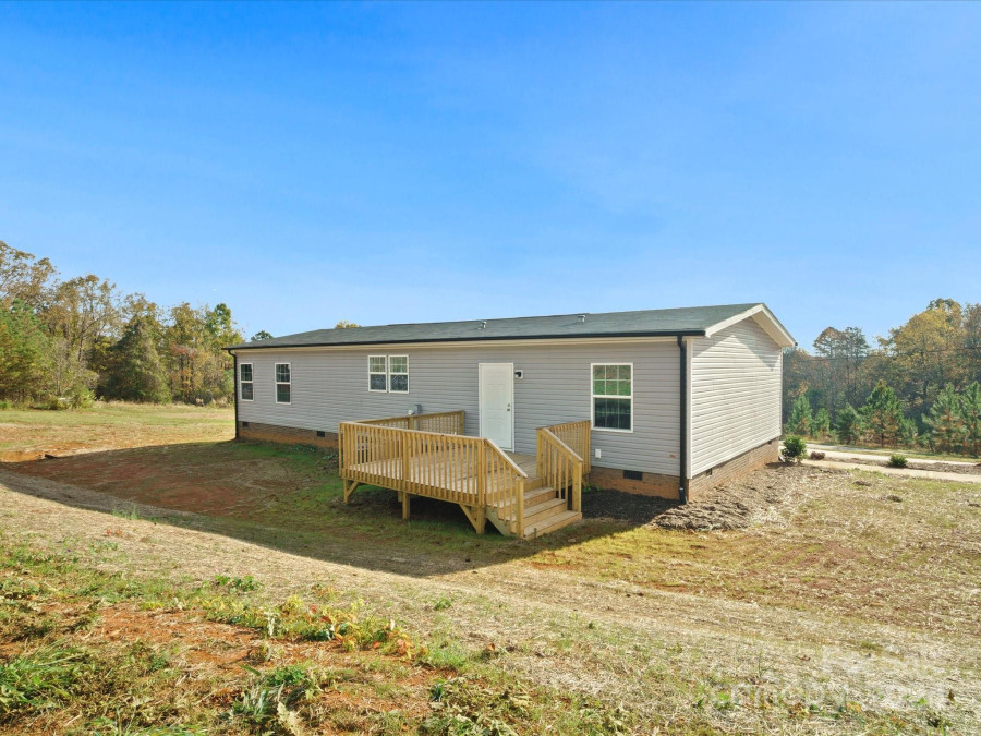 6355 Rhoney Rd Connelly Springs, NC 28612