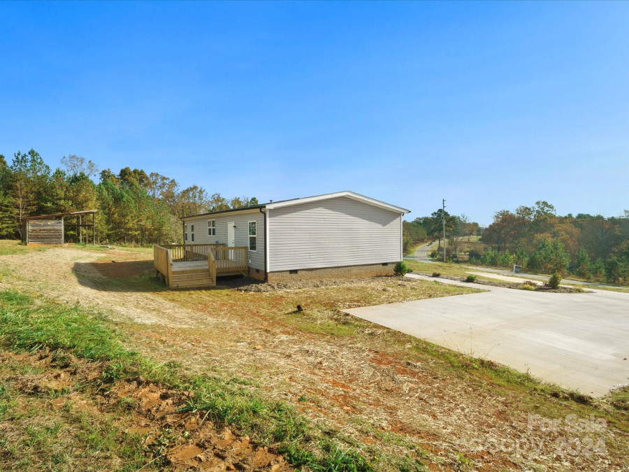 6355 Rhoney Rd Connelly Springs, NC 28612