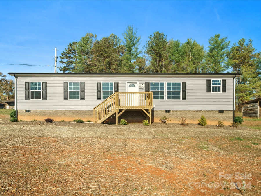 6355 Rhoney Rd Connelly Springs, NC 28612