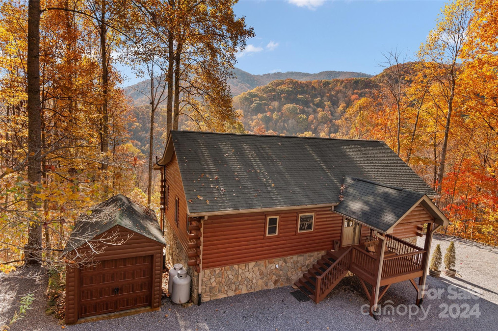 314 Prosperity Rg Waynesville, NC 28785