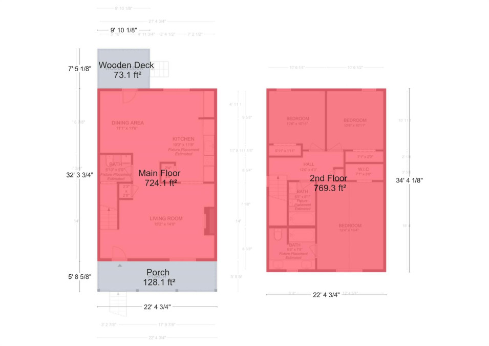 3 Lawson Ridge Rd Leicester, NC 28748