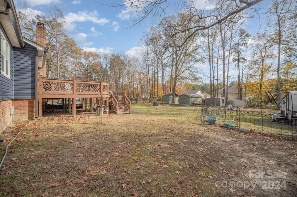 4919 Country Oaks Dr Rock Hill, SC 29732