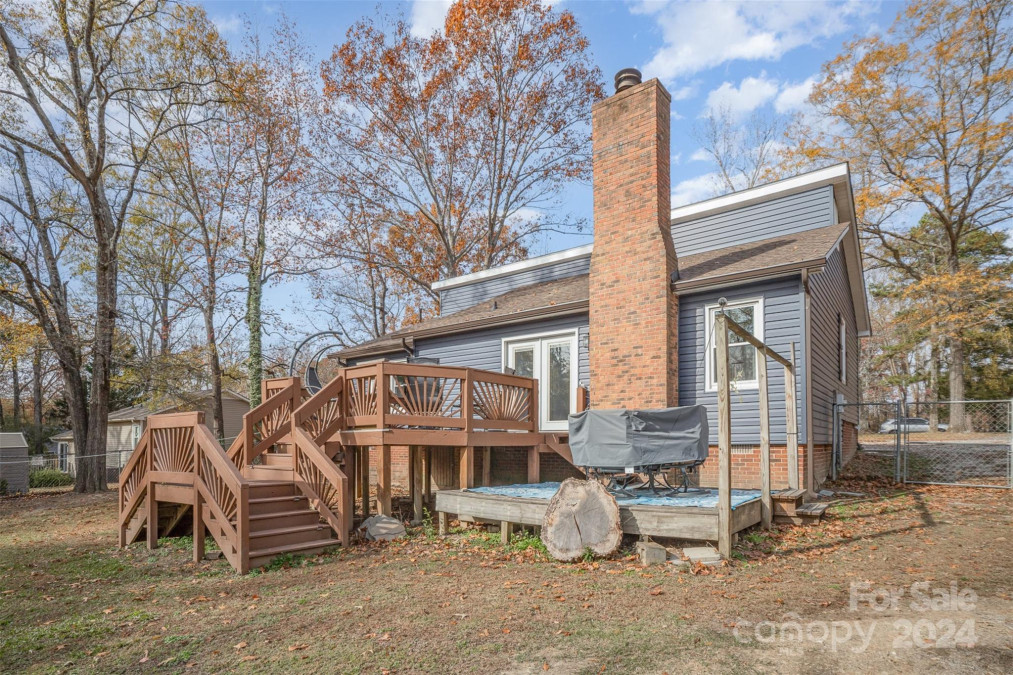 4919 Country Oaks Dr Rock Hill, SC 29732