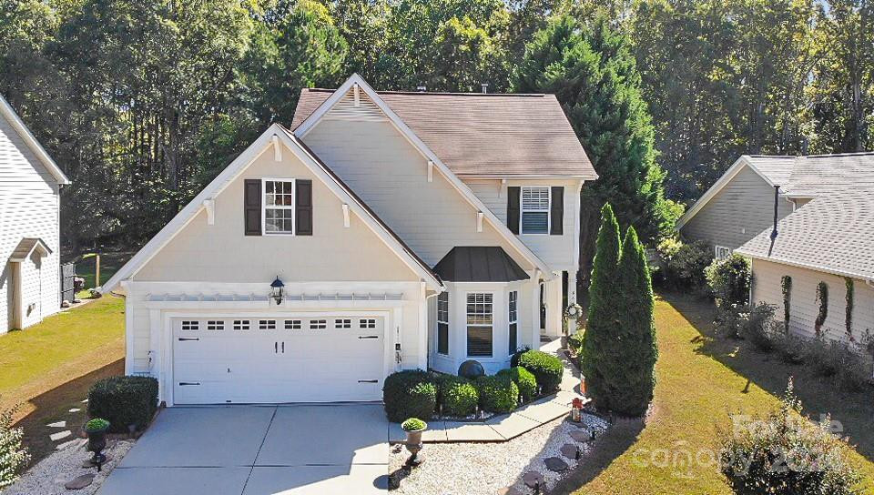 684 Goldflower Dr Rock Hill, SC 29732