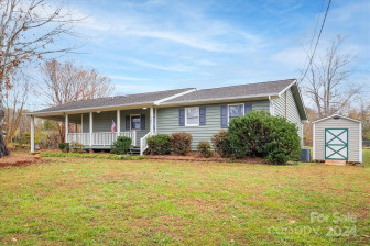 105 Pinto Ln Morganton, NC 28655