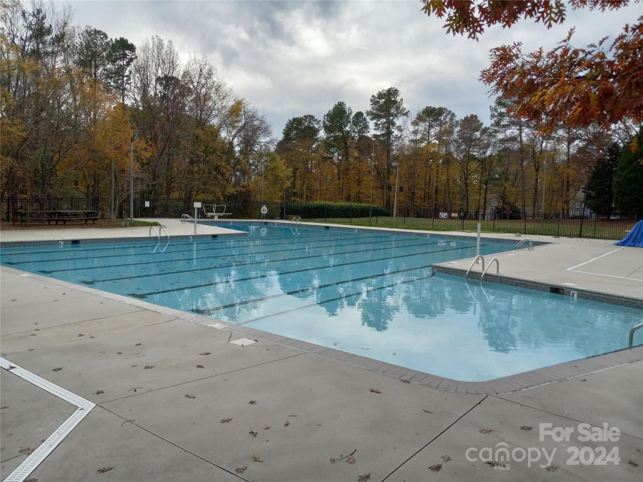 9905 Mountain Laurel Ln Charlotte, NC 28269