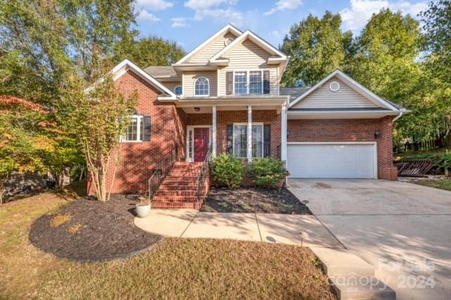 12077 Marsh Hen Ln Tega Cay, SC 29708