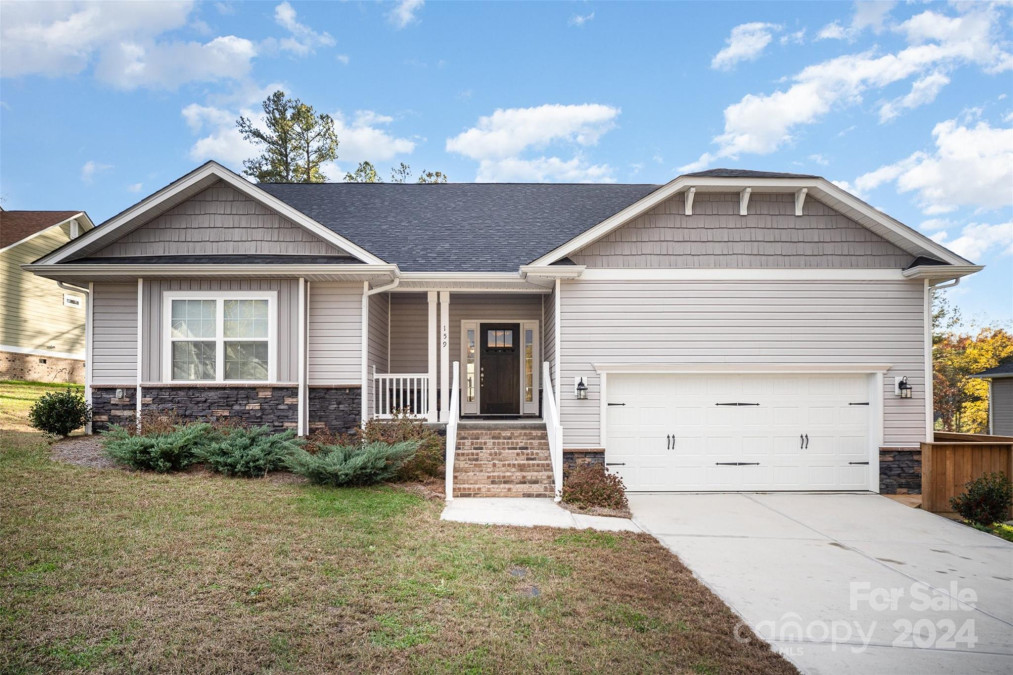 159 Rubys Way Oakboro, NC 28129